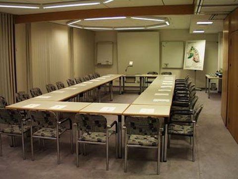Akzent Hotel Delitzsch Kinh doanh bức ảnh